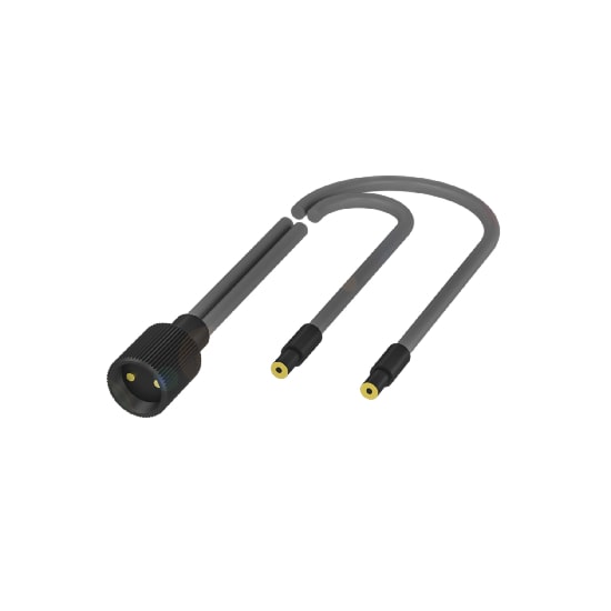 BALLUFF BFO0043 PLASTIC AND GLASS FIBERS FOR FIBER-BASED DEVICE