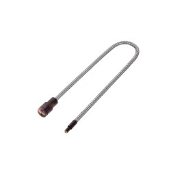 BALLUFF BFO004N PLASTIC AND GLASS FIBERS FOR FIBER-BASED DEVICE