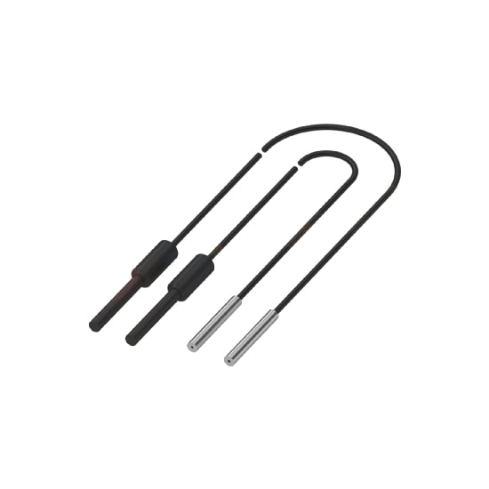 BALLUFF BFO0051 PLASTIC AND GLASS FIBERS FOR FIBER-BASED DEVICE