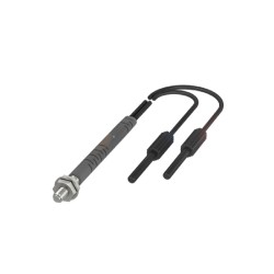 BALLUFF BFO005E PLASTIC AND GLASS FIBERS FOR FIBER-BASED DEVICE