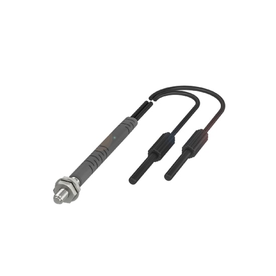 BALLUFF BFO005E PLASTIC AND GLASS FIBERS FOR FIBER-BASED DEVICE