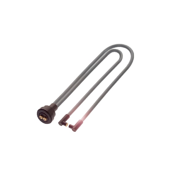 BALLUFF BFO006F PLASTIC AND GLASS FIBERS FOR FIBER-BASED DEVICE