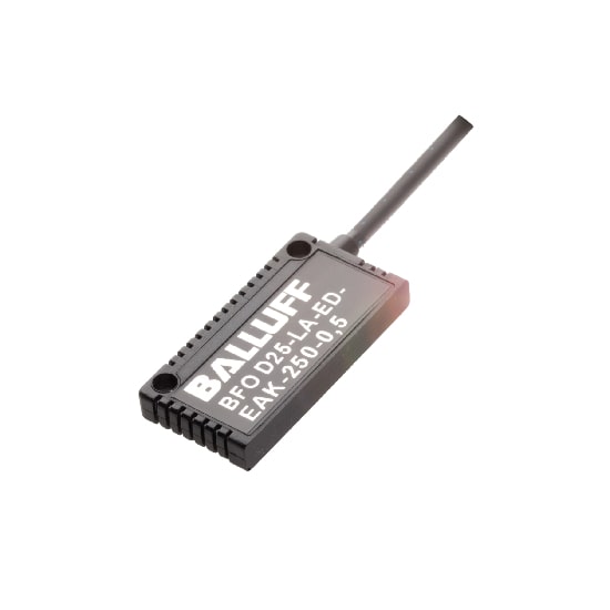 BALLUFF BFO00C5 PLASTIC AND GLASS FIBERS FOR FIBER-BASED DEVICE