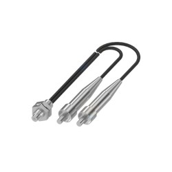 BALLUFF BFO00H4 PLASTIC AND GLASS FIBERS FOR FIBER-BASED DEVICE