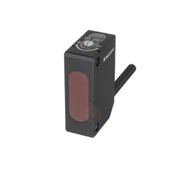 BALLUFF BOS02A6 RETROREFLECTIVE SENSOR