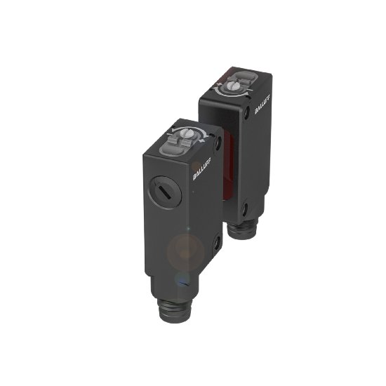 BALLUFF BOS02AR THROUGH-BEAM SENSOR