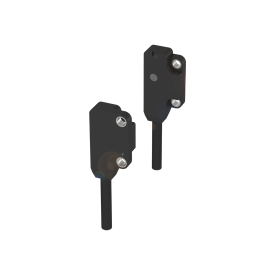 BALLUFF BOS02HL Through-Beam Sensor