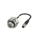 BALLUFF BFD0001 ULTRASONIC SENSOR FOR SHORT-STROKE HYDRAULIC CYLINDER