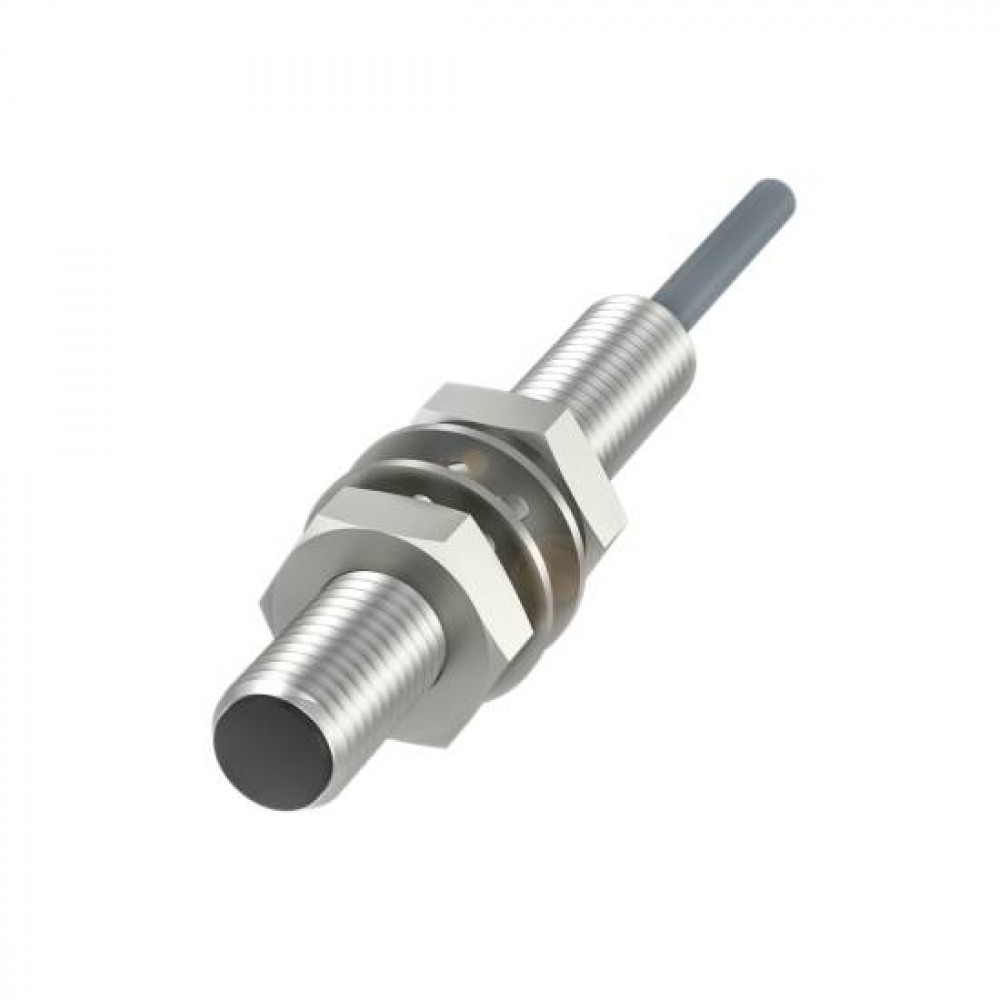 Manufacturer Automation BALLUFF BES0038 INDUCTIVE STANDARD SENSOR