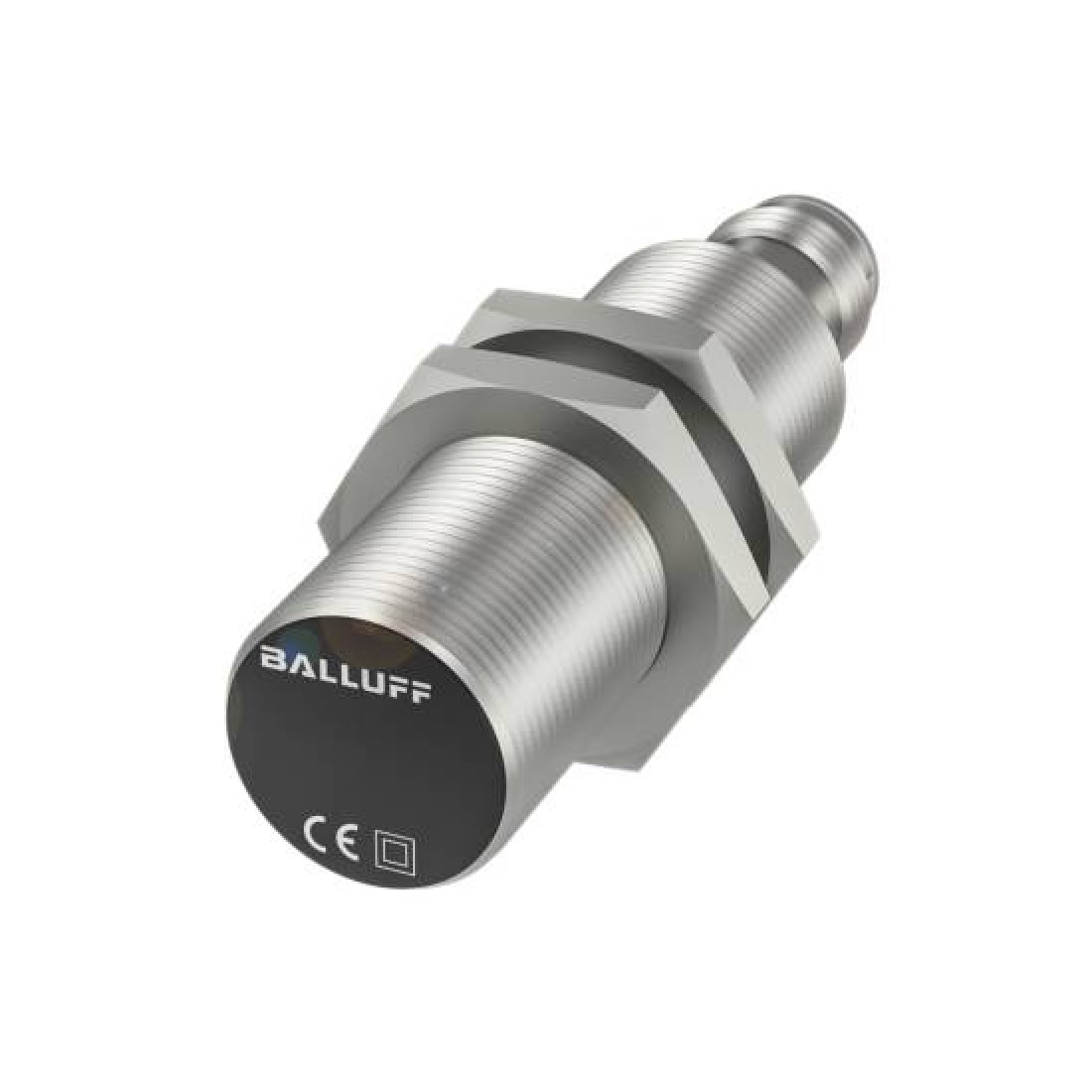 Manufacturer Automation BALLUFF BES008L INDUCTIVE STANDARD SENSOR