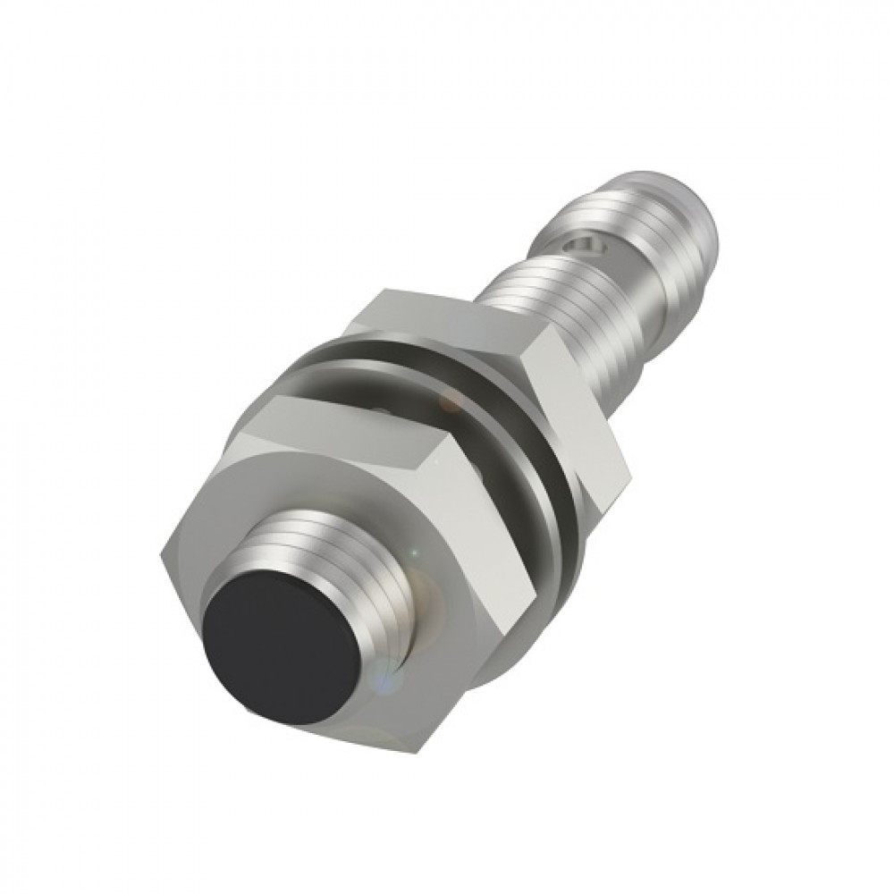 Manufacturer Automation BALLUFF BES014A Sensor