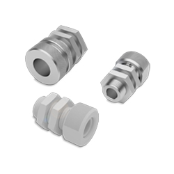 Proximity Sensor Mounts with Positive Stops