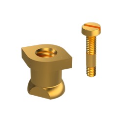 Balluff BAM0382 Mounting Bracket