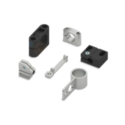 Universal Brackets