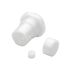 Protective Caps and Port Covers