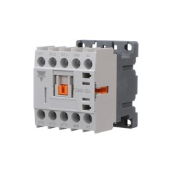 CARLO GAVAZZI CGMS-12A-120-10 IEC Mini Contactor