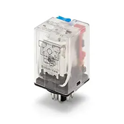 Industrial Relays