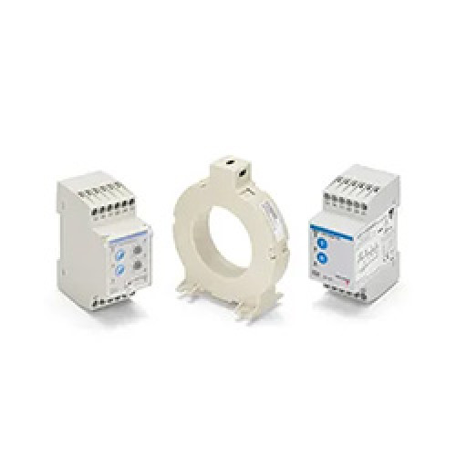 CARLO GAVAZZI Monitoring Relays ManuAuto