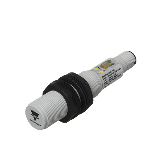 CARLO GAVAZZI CA18CLC12BPM1 Capacitive Sensor