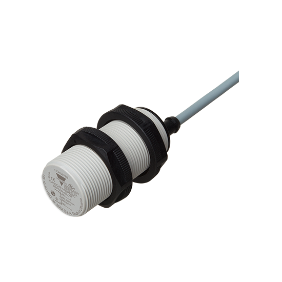 CARLO GAVAZZI CA30CAF16BPA2IO Capacitive Sensor