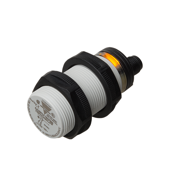 CARLO GAVAZZI CA30CLF16CPM6 Capacitive Sensor