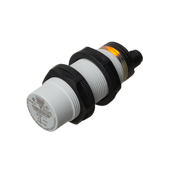 CARLO GAVAZZI CA30CLN25CPM6 Capacitive Sensor