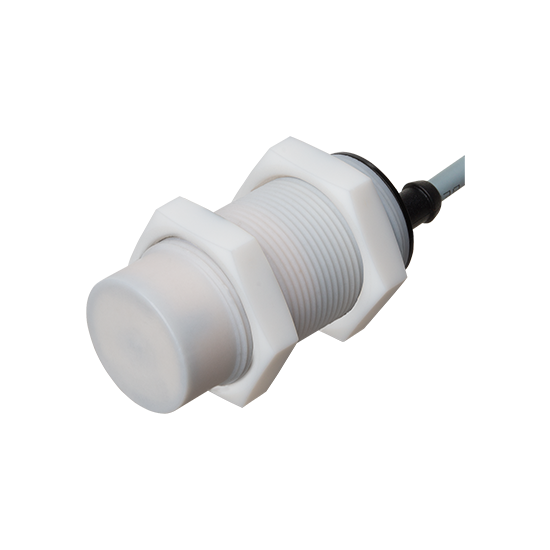 CARLO GAVAZZI CA30FAN25BPA2IO Capacitive Sensor