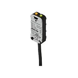 CARLO GAVAZZI CD34CNFLFNCP2 Capacitive Sensor