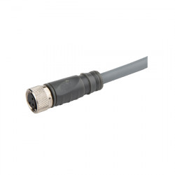 CARLO GAVAZZI CONE53NF-S5 Connection Cable