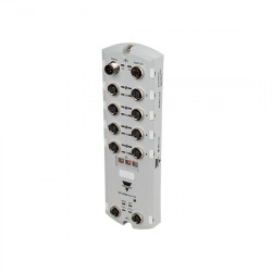 CARLO GAVAZZI YL212CEI8M1IO IO-Link Master