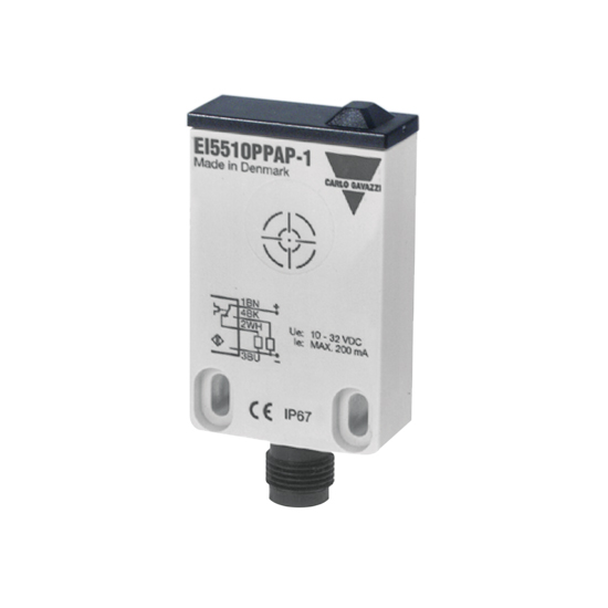 CARLO GAVAZZI EI5515NPAP Inductive Sensor