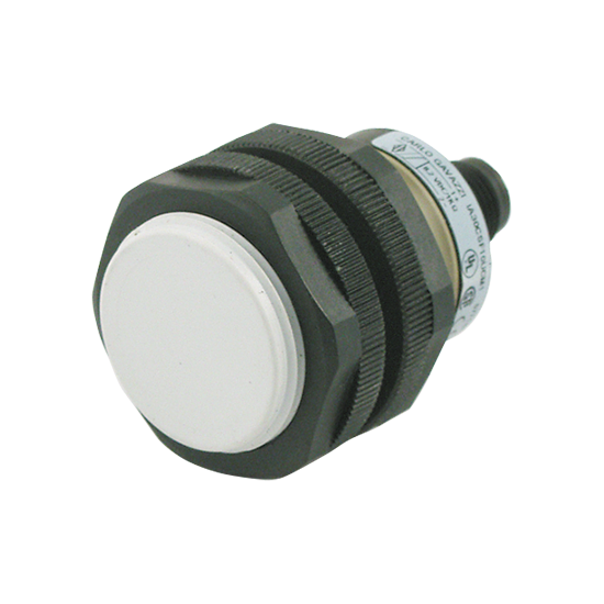 CARLO GAVAZZI IA30CLF10UCM1 Inductive Sensor