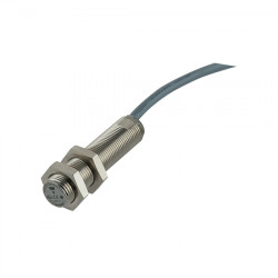 CARLO GAVAZZI ICB12L50F04A2IO Inductive Sensor