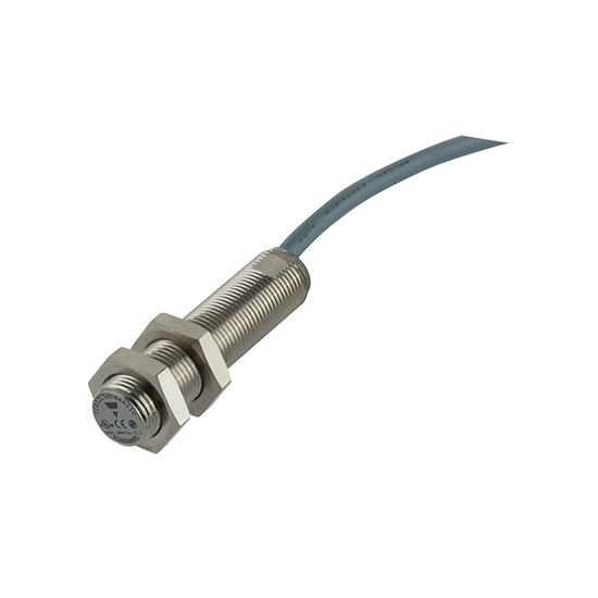 CARLO GAVAZZI ICB12L50F04A2IO Inductive Sensor