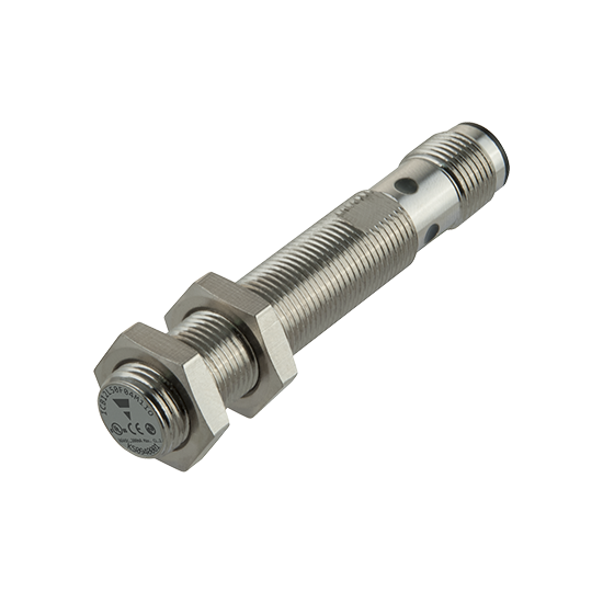 CARLO GAVAZZI ICB12L50F04M1IO Inductive Sensor