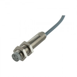 CARLO GAVAZZI ICB12L50N08A2IO Inductive Sensor