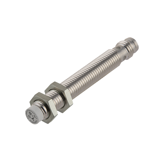 CARLO GAVAZZI ICB12L50N08M1IO Inductive Sensor