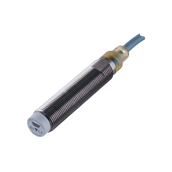 CARLO GAVAZZI ICB12L50N10NO Inductive Sensor