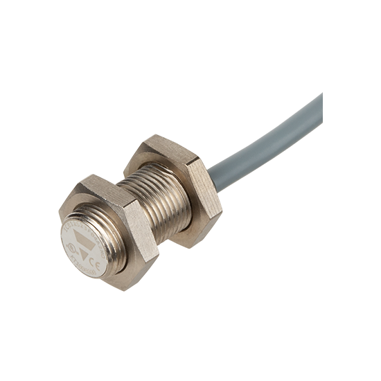 CARLO GAVAZZI ICB12S23F04A2NC Inductive Sensor