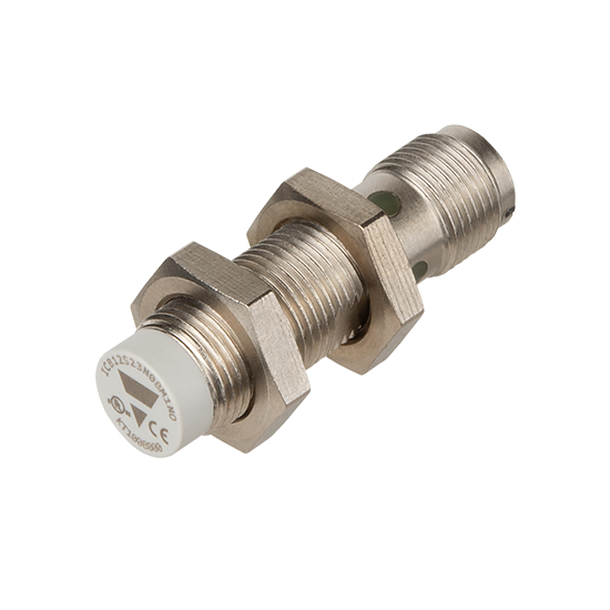 CARLO GAVAZZI ICB12S23N08M1NC Inductive Sensor