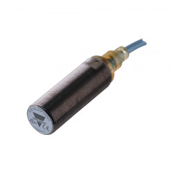CARLO GAVAZZI ICB18L50F12NC Inductive Sensor