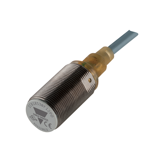 CARLO GAVAZZI ICB18S30F12NO Inductive Sensor