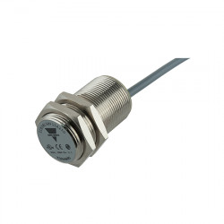 CARLO GAVAZZI ICB30L50F15A2IO Inductive Sensor
