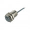 CARLO GAVAZZI ICB30L50F15A2IO Inductive Sensor