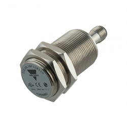 CARLO GAVAZZI ICB30L50F15M1IO Inductive Sensor