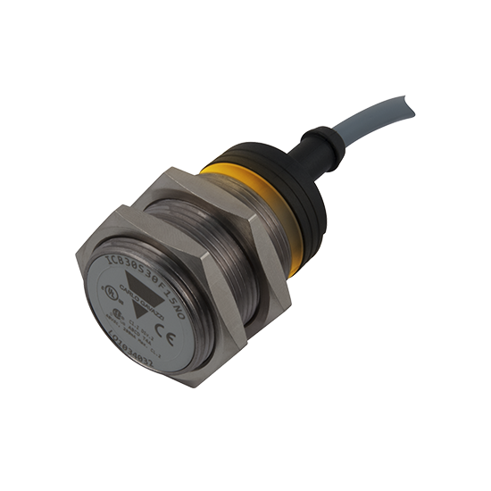 CARLO GAVAZZI ICB30S30F15NC Inductive Sensor