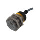 CARLO GAVAZZI ICB30S30F15NC Inductive Sensor