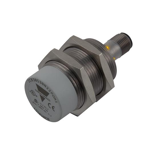 CARLO GAVAZZI ICB30S30N15PCM1 Inductive Sensor