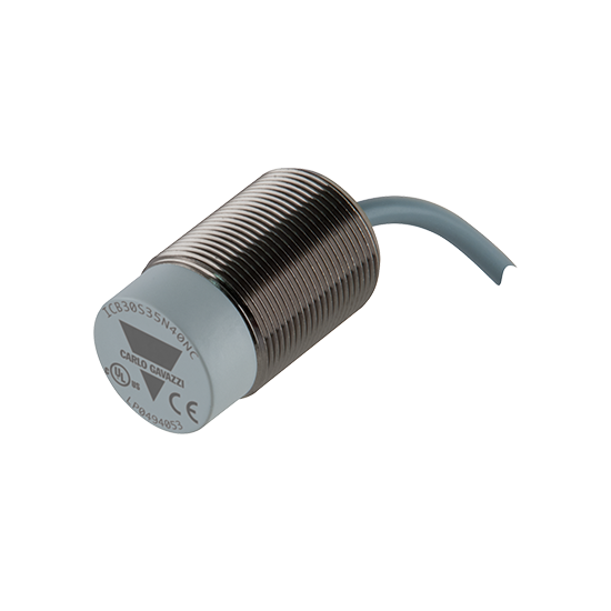CARLO GAVAZZI ICB30S35N40PC Inductive Sensor