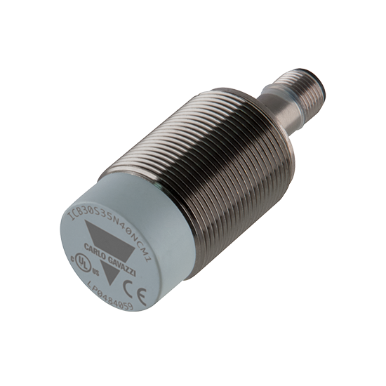 CARLO GAVAZZI ICB30S35N40POM1 Inductive Sensor